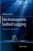 Electromagnetic Seabed Logging