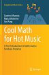 Cool Math for Hot Music - Bild 1