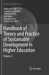 Handbook of Theory and Practice of... - Bild 1