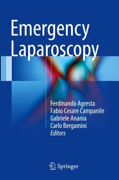 Emergency Laparoscopy