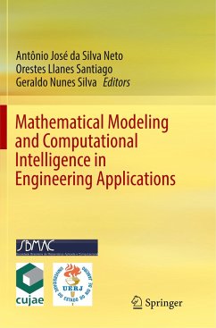 Mathematical Modeling and Computational Intelligence in Engineering Applications