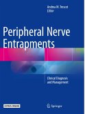 Peripheral Nerve Entrapments