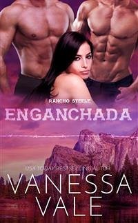 Cover Enganchada (eBook, ePUB)