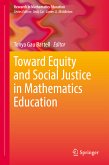 Toward Equity and Social Justice in Mathematics Education (eBook, PDF)