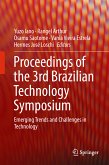 Proceedings of the 3rd Brazilian Technology Symposium (eBook, PDF)