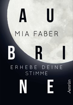 Aubrine (eBook, ePUB) - Faber, Mia