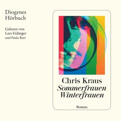 Sommerfrauen, Winterfrauen (MP3-Download) - Kraus, Chris