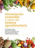 Alimentación sostenible y retos del sistema agroalimentario (eBook, ePUB)