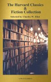 The Complete Harvard Classics and Shelf of Fiction (A to Z Classics) (eBook, ePUB)