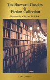 The Complete Harvard Classics and Shelf of Fiction (A to Z Classics) (eBook, ePUB)