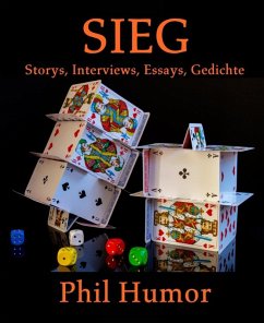 SIEG (eBook, ePUB) - Humor, Phil