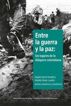 Cover Entre la guerra y la paz (eBook, PDF)