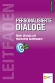 Leitfaden personalisierte Dialoge (eBook, PDF)