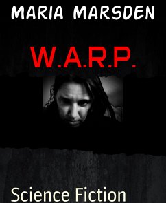 W.A.R.P. (eBook, ePUB) - Marsden, Maria