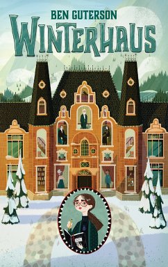 Winterhaus (eBook, ePUB) - Guterson, Ben