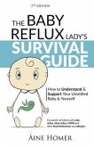 The Baby Reflux Lady's Survival Guide (eBook, ePUB)