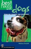 Best Hikes with Dogs Texas Hill Country and Coast (eBook, ePUB)