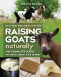 Raising Goats Naturally, 2nd Edition... - Bild 1