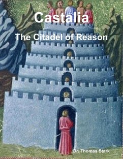 Cover Castalia: The Citadel of Reason (eBook, ePUB)