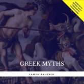 Greek Myths (MP3-Download) Greek Myths (MP3-Download)