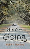 As You'Re Going (eBook, ePUB)