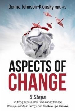 Cover ASPECTS OF CHANGE (eBook, ePUB)