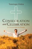 Consecration and Celebration (eBook, ePUB)