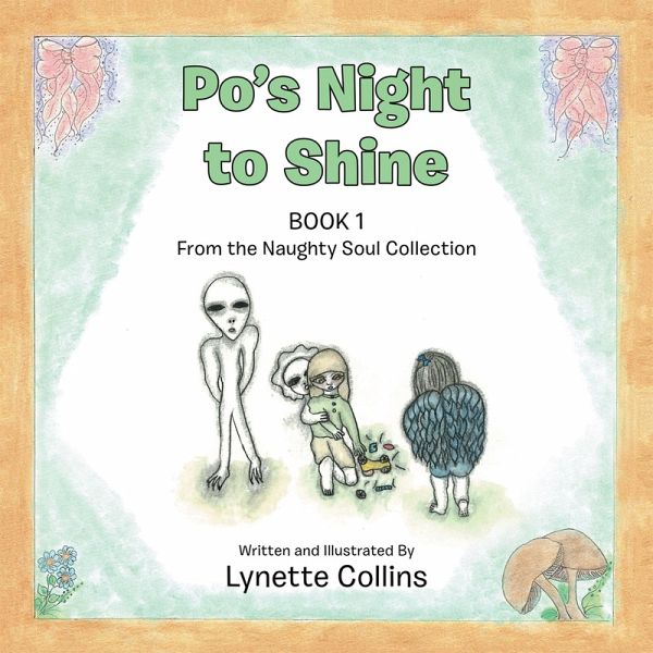 Po'S Night to Shine (eBook, ePUB)