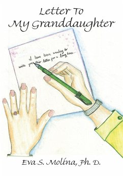 Letter to My Granddaughter (eBook, ePUB)
