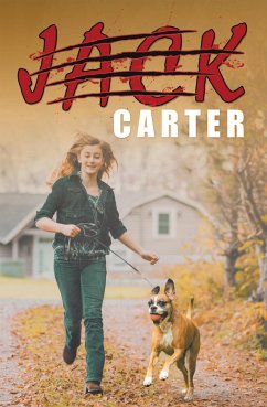 Jack (eBook, ePUB) - Carter