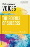 Entrepreneur Voices on the Science of Success (eBook, ePUB)