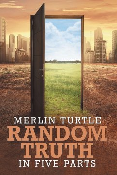 Cover Random Truth (eBook, ePUB)