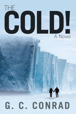 Cover The Cold! (eBook, ePUB)