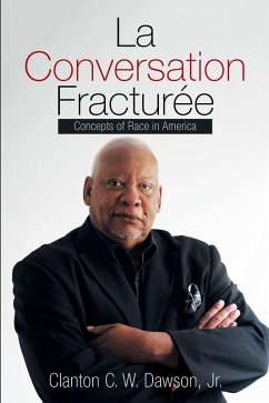 Cover La Conversation Fracturée (eBook, ePUB)