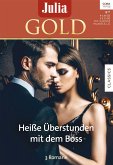 Julia Gold Band 82 (eBook, ePUB)