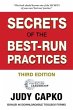 Secrets of the Best-Run Practices, 3rd... - Bild 1
