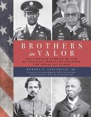 Brothers in Valor (eBook, ePUB)