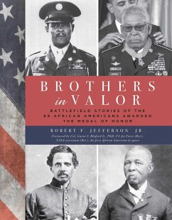 Cover Brothers in Valor (eBook, ePUB)