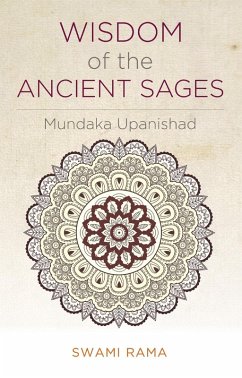 Cover Wisdom of the Ancient Sages (eBook, ePUB)