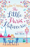 The Little Paris Patisserie (eBook, ePUB)