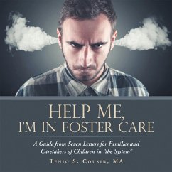 Cover Help Me, I'M in Foster Care (eBook, ePUB)