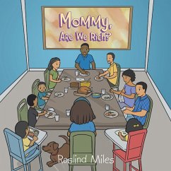 Mommy, Are We Rich? (eBook, ePUB)