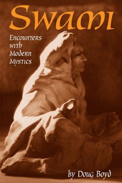 Cover Swami (eBook, ePUB)