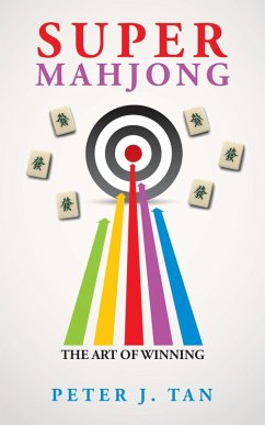 Cover Super Mahjong (eBook, ePUB)