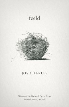 feeld (eBook, ePUB) - Charles Jos