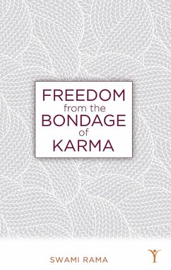 Cover Freedom From the Bondage of Karma (eBook, ePUB)