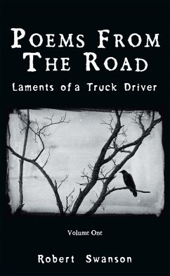 Poems from the Road (eBook, ePUB)