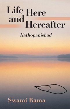 Cover Life Here and Hereafter (eBook, ePUB)
