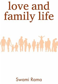 Cover Love and Family Life (eBook, ePUB)