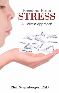 Cover Freedom from Stress (eBook, ePUB)